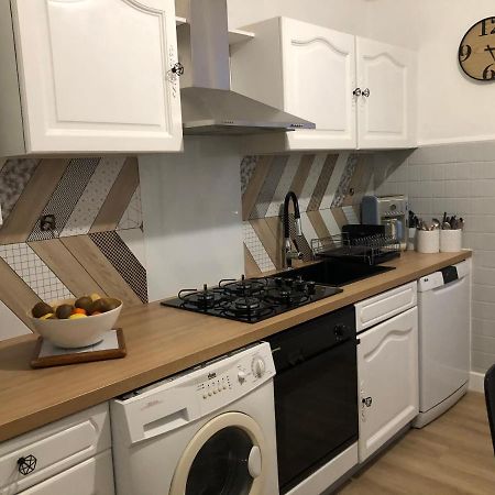 Appartement Climatise F3 Proche Plage Port Et Aeroport Аяччо Екстер'єр фото