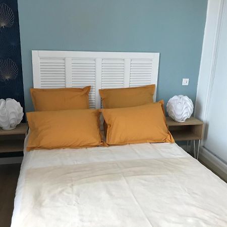 Appartement Climatise F3 Proche Plage Port Et Aeroport Аяччо Екстер'єр фото