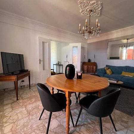 Appartement Climatise F3 Proche Plage Port Et Aeroport Аяччо Екстер'єр фото