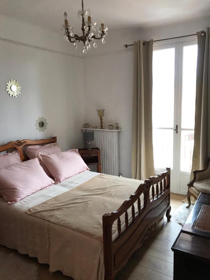Appartement Climatise F3 Proche Plage Port Et Aeroport Аяччо Екстер'єр фото