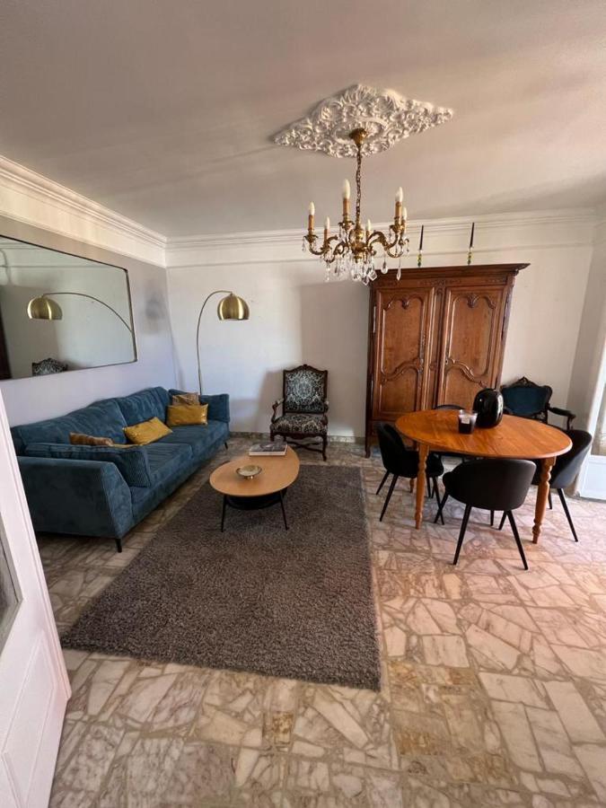 Appartement Climatise F3 Proche Plage Port Et Aeroport Аяччо Екстер'єр фото